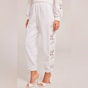 Generation Love Winnie Lace Combo Jogger